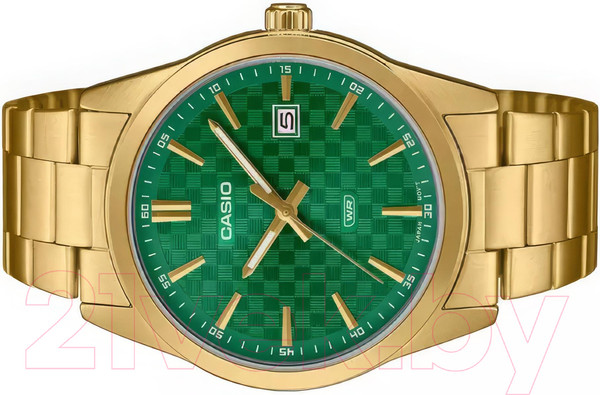 Изображение товара Часы наручные мужские Casio MTP-VD03G-3A