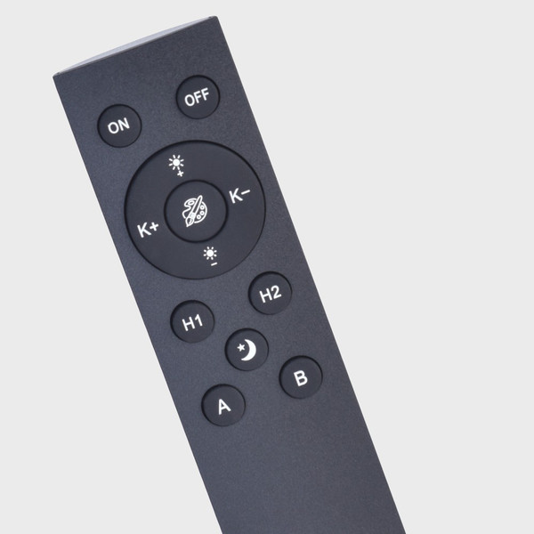 Изображение товара Пульт для светильника FAVOURITE 1001-RC-001