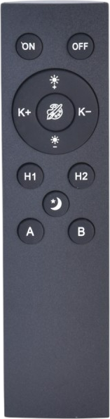 Изображение товара Пульт для светильника FAVOURITE 1001-RC-001