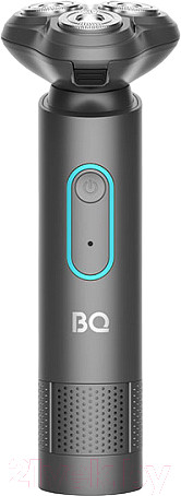 Изображение товара Электробритва BQ SV1002 (зеленый/серый)