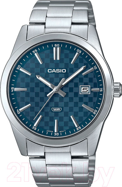 Изображение товара Часы наручные мужские Casio MTP-VD03D-2A2