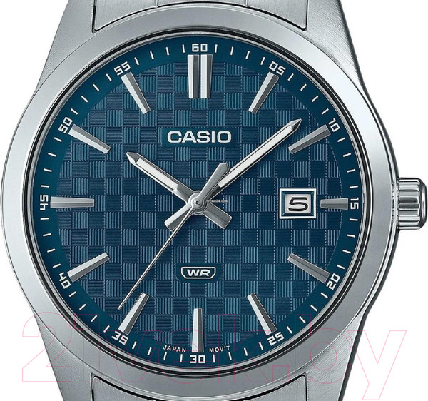 Изображение товара Часы наручные мужские Casio MTP-VD03D-2A2