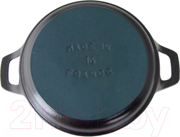 Изображение товара Сковорода Staub La Cocotte 1301623 (черный)