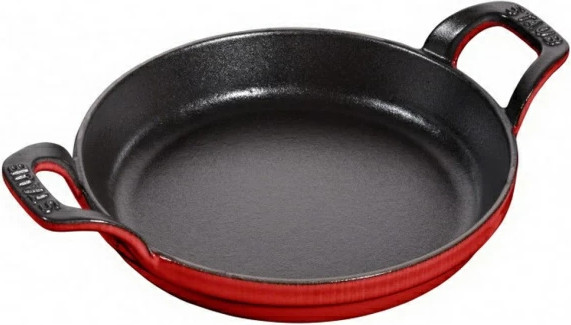 Изображение товара Сковорода Staub La Cocotte 1301606 (вишневый)