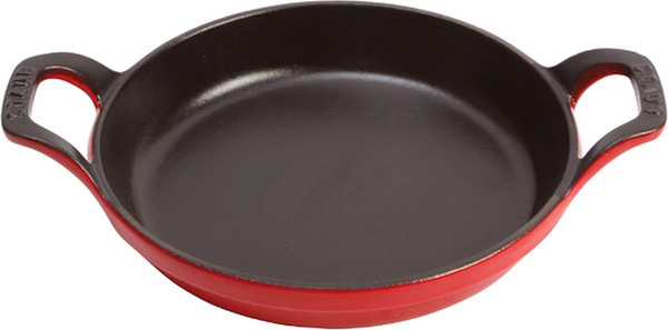 Изображение товара Сковорода Staub La Cocotte 1301606 (вишневый)