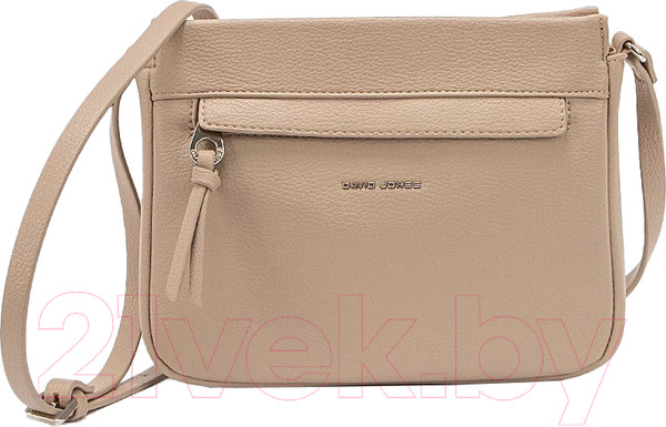 Изображение товара Сумка David Jones 823-CM7003-NTR (бежевый)