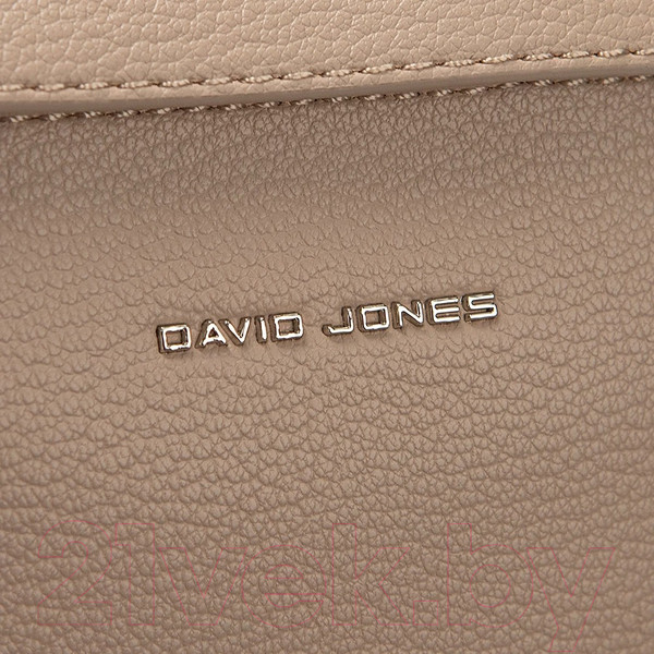 Изображение товара Сумка David Jones 823-CM7003-NTR (бежевый)
