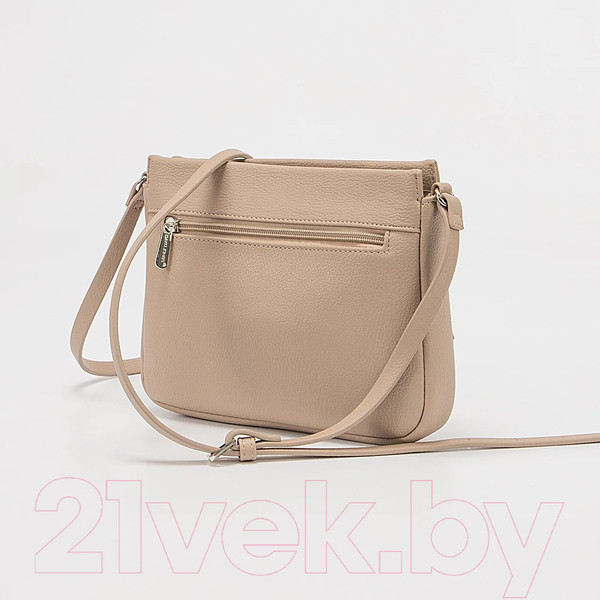 Изображение товара Сумка David Jones 823-CM7003-NTR (бежевый)