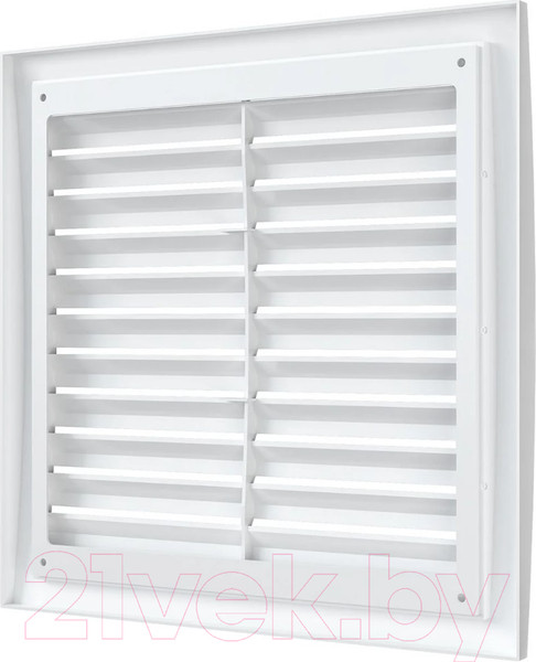Изображение товара Решетка вентиляционная ERA 2525РР