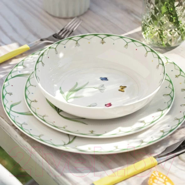 Изображение товара Салатник Villeroy & Boch Colourful Spring / 14-8663-3821