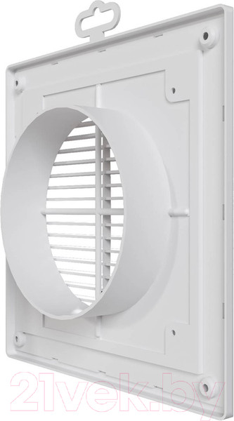 Изображение товара Решетка вентиляционная ERA 2121П12Ф