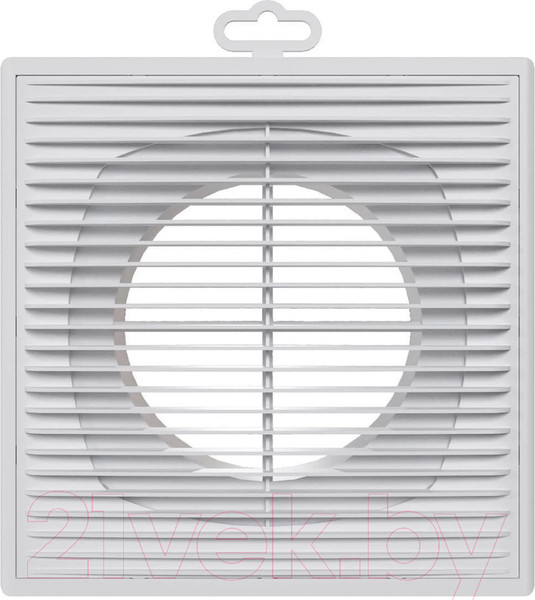 Изображение товара Решетка вентиляционная ERA 2121П12Ф