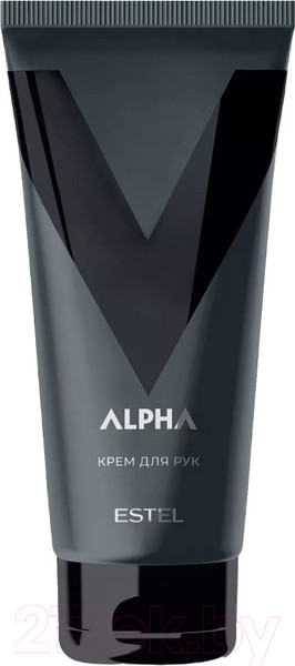 Изображение товара Крем для рук Estel Alpha (100мл)