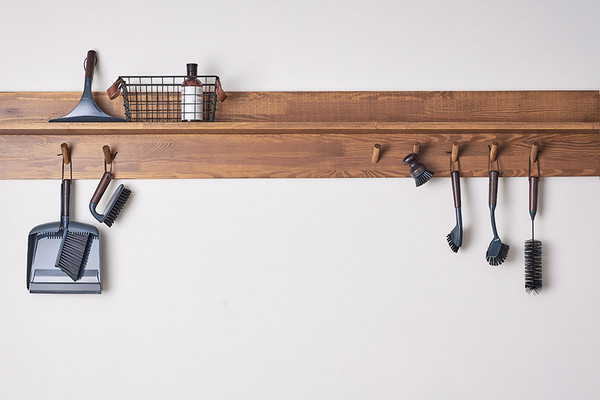 Изображение товара Ершик для бутылок Smart Solutions Cleans SS0000125