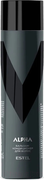 Изображение товара Бальзам для волос Estel Alpha (250мл)