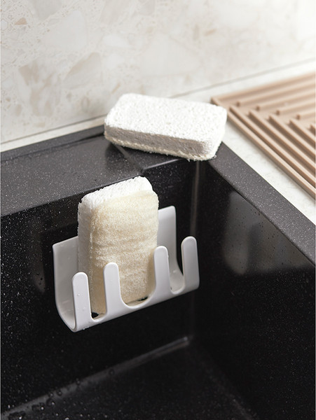 Изображение товара Набор губок для мытья посуды Smart Solutions Eco Sponge SS0000102 (2шт)