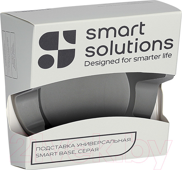 Изображение товара Подставка под ложку Smart Solutions Smart Base SS0000110