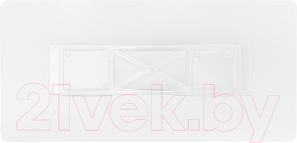 Изображение товара Набор ножей Smart Solutions Acros SS0000111 (4шт, с подвесным блоком)