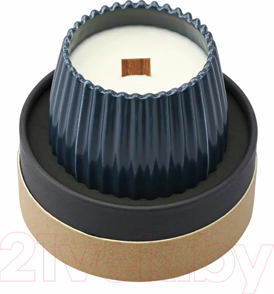 Изображение товара Свеча Tkano Edge Italian Cypress TK23-ARO0037 (синий)