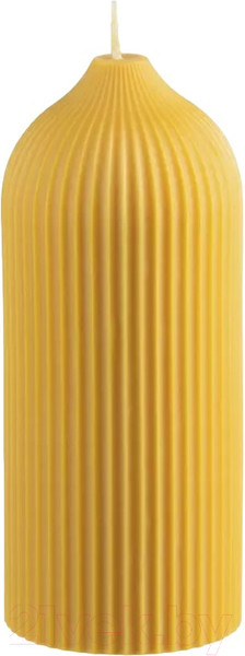 Изображение товара Свеча Tkano Edge TK23-CND0005 (карри)