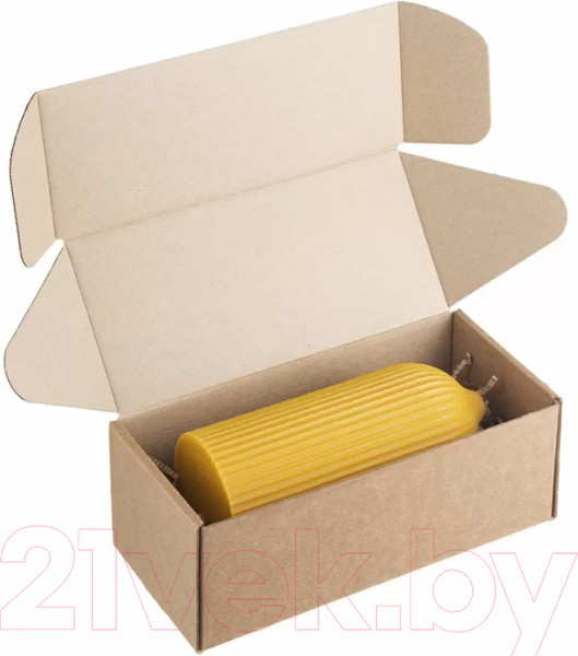 Изображение товара Свеча Tkano Edge TK23-CND0005 (карри)