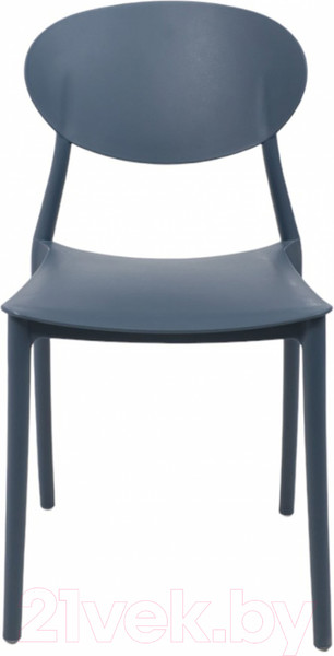 Изображение товара Стул AksHome Peppi (темно-синий)