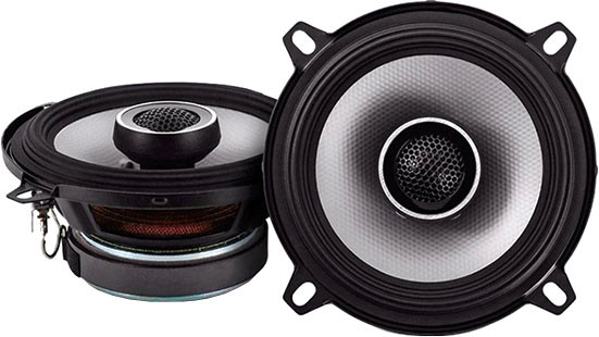 Изображение товара Коаксиальная АС Alpine S2-S50