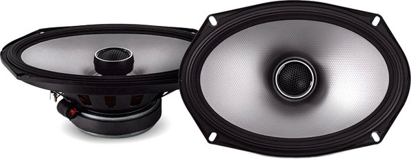 Изображение товара Коаксиальная АС Alpine S2-S69