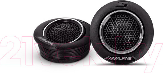Изображение товара Компонентная АС Alpine S2-S40C