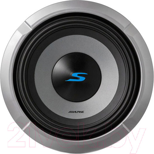 Изображение товара Головка сабвуфера Alpine S2-W8D2