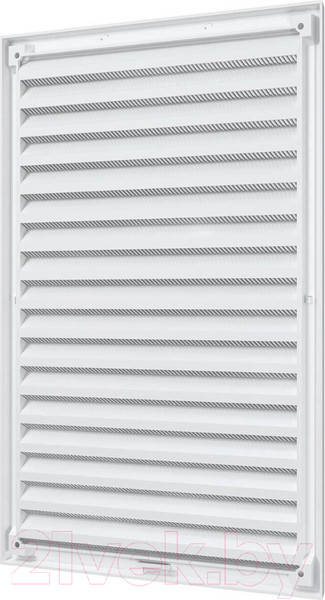 Изображение товара Решетка вентиляционная ERA Разъемная 2030RZN