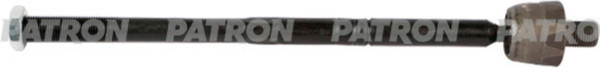Изображение товара Рулевая тяга Patron PS2506