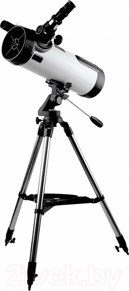 Изображение товара Телескоп Veber PolarStar 500/114 AZ / 30917