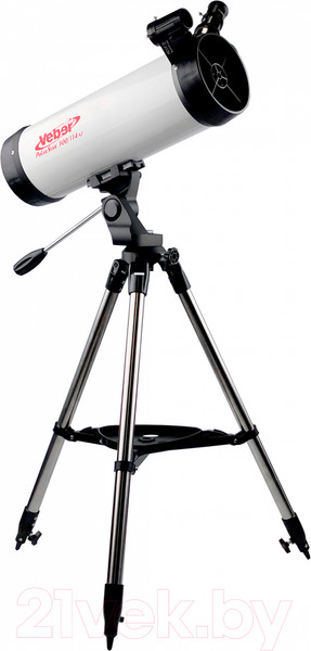 Изображение товара Телескоп Veber PolarStar 500/114 AZ / 30917