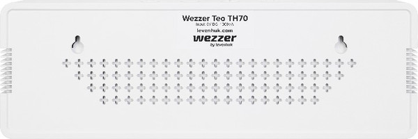 Изображение товара Термогигрометр Levenhuk Wezzer Teo TH70 / 81411