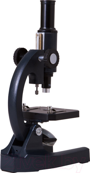 Изображение товара Микроскоп оптический Levenhuk 2S NG / 25648