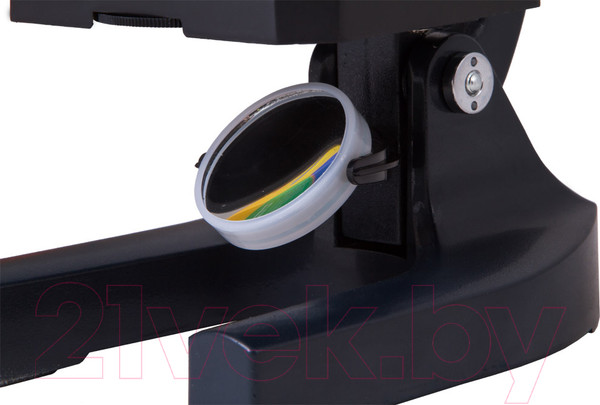 Изображение товара Микроскоп оптический Levenhuk 2S NG / 25648