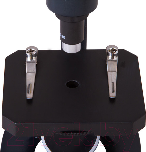 Изображение товара Микроскоп оптический Levenhuk 2S NG / 25648