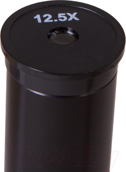 Изображение товара Микроскоп оптический Levenhuk 2S NG / 25648