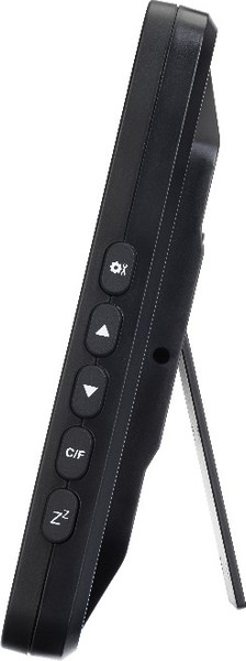 Изображение товара Радиочасы Levenhuk Wezzer Tick H80 / 81391