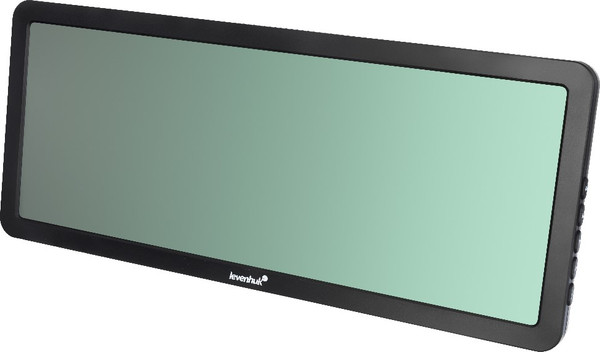 Изображение товара Радиочасы Levenhuk Wezzer Tick H80 / 81391