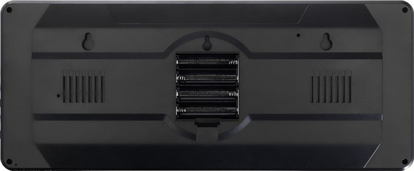 Изображение товара Радиочасы Levenhuk Wezzer Tick H80 / 81391