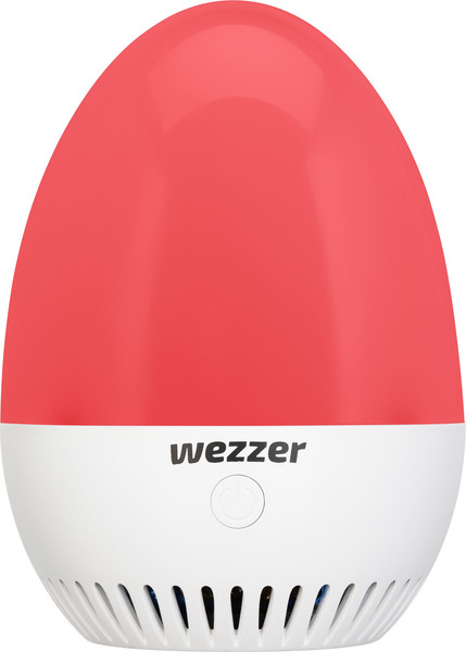 Изображение товара Монитор качества воздуха Levenhuk Wezzer Air PRO DM20 / 81407