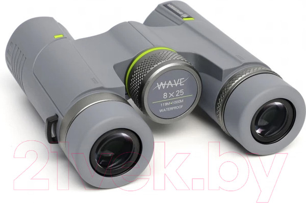 Изображение товара Бинокль Bresser Wave 8x25 / 82052