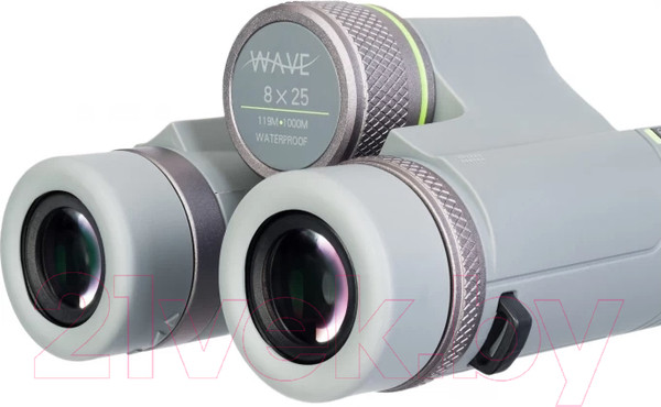 Изображение товара Бинокль Bresser Wave 8x25 / 82052