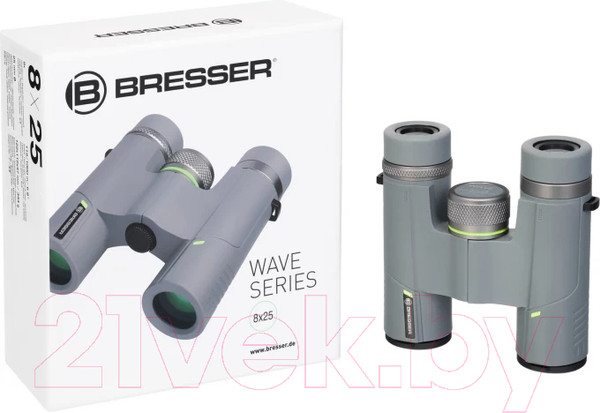 Изображение товара Бинокль Bresser Wave 8x25 / 82052