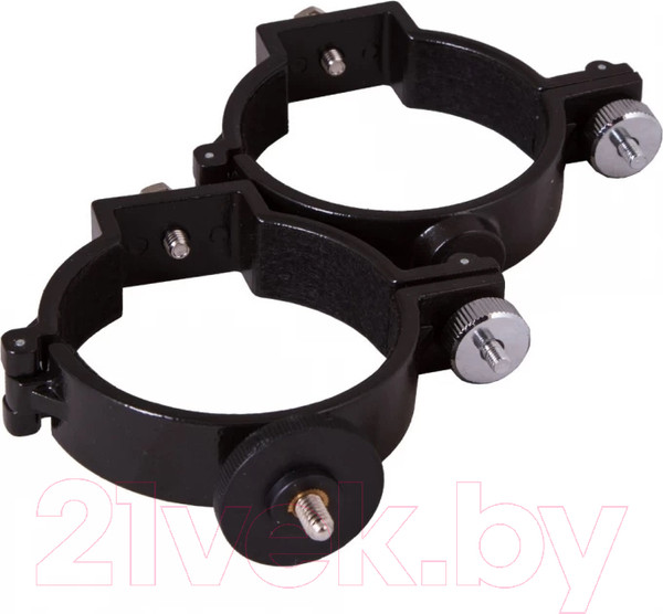 Изображение товара Набор крепежных колец для рефракторов Sky-Watcher 70мм / 69813