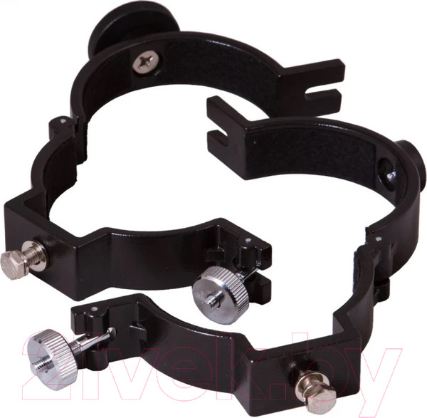 Изображение товара Набор крепежных колец для рефракторов Sky-Watcher 70мм / 69813