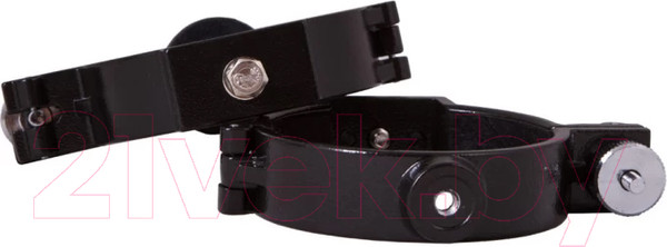 Изображение товара Набор крепежных колец для рефракторов Sky-Watcher 70мм / 69813