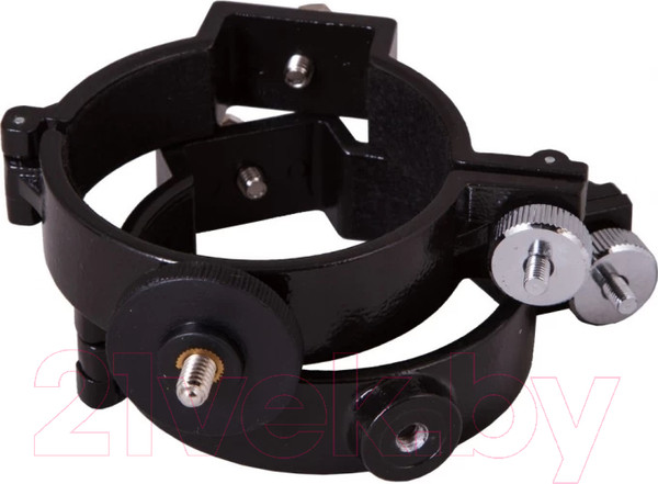 Изображение товара Набор крепежных колец для рефракторов Sky-Watcher 70мм / 69813